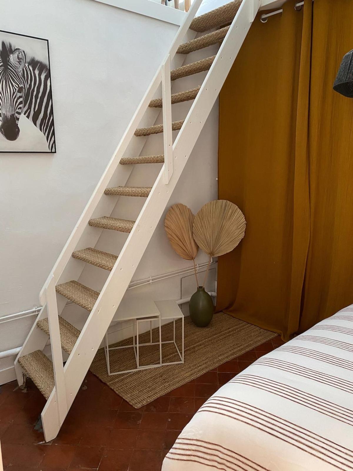 -La Casa D'Avignon- Apartment Bagian luar foto
