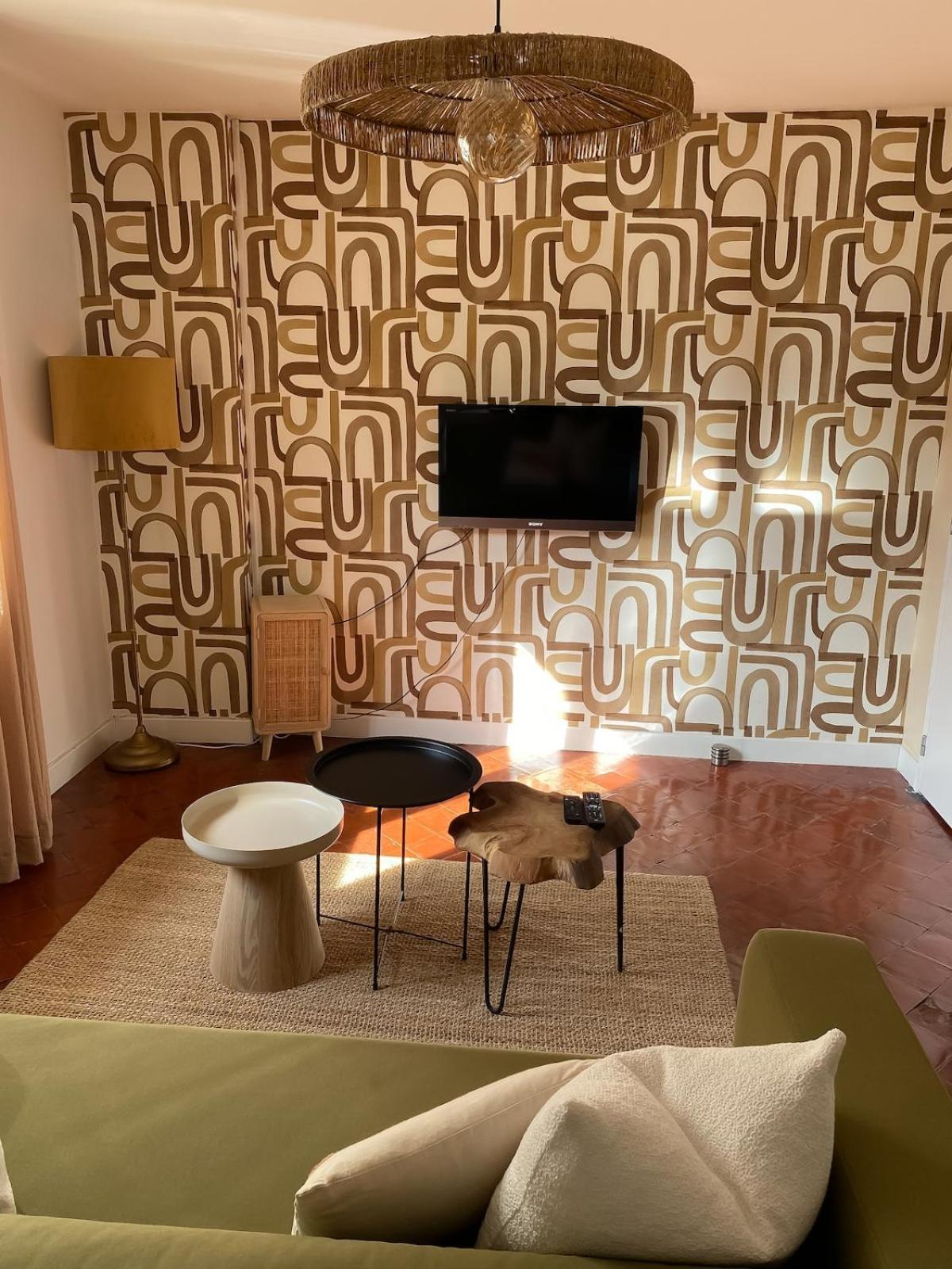 -La Casa D'Avignon- Apartment Bagian luar foto