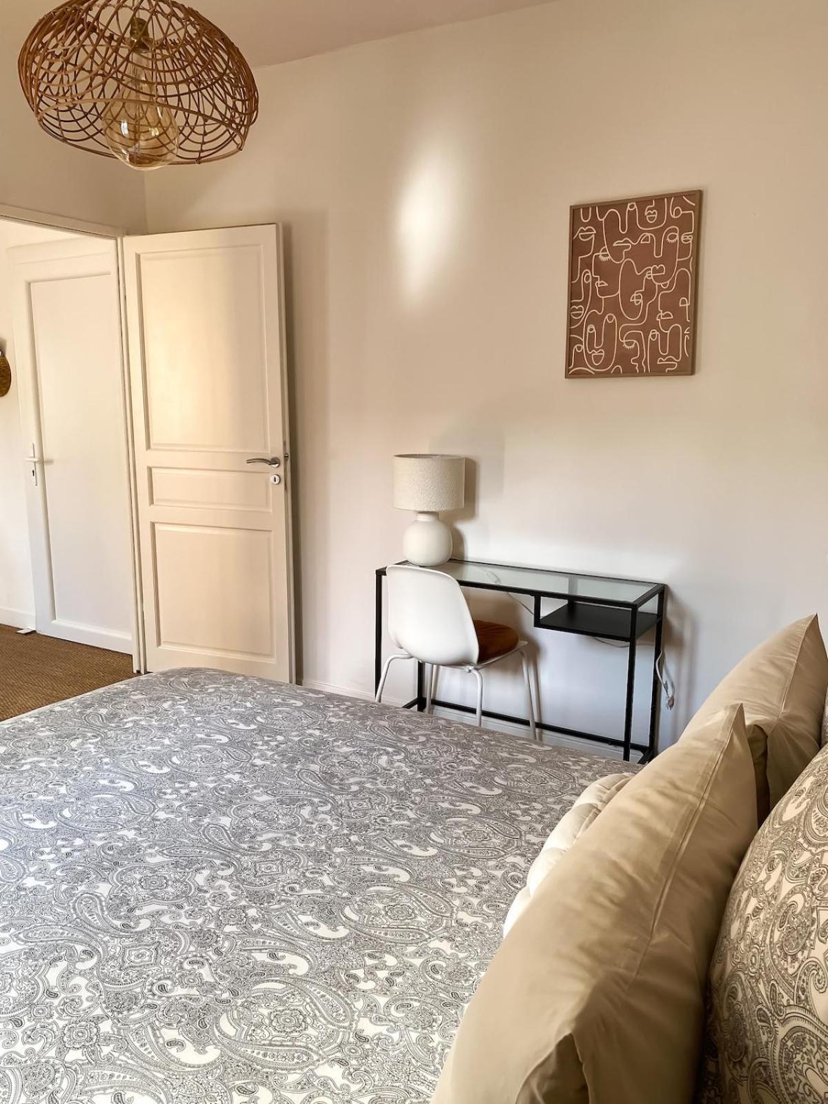 -La Casa D'Avignon- Apartment Bagian luar foto
