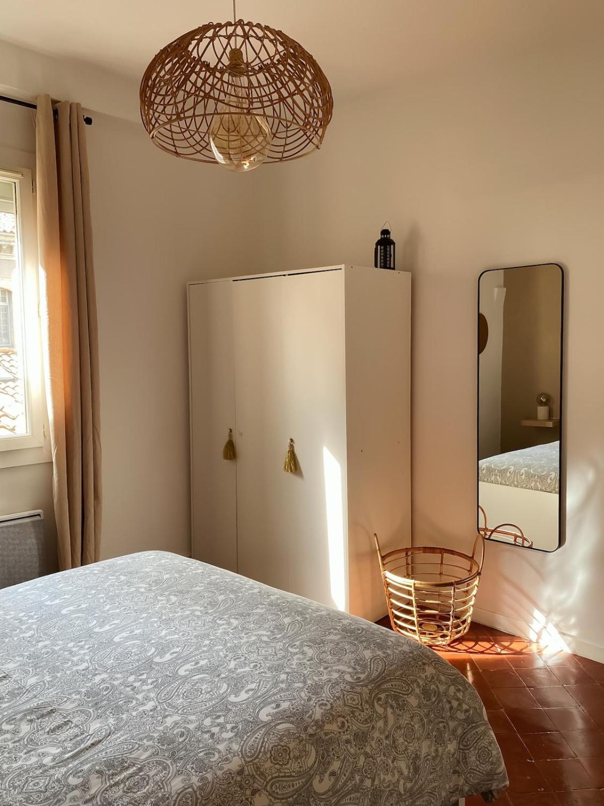 -La Casa D'Avignon- Apartment Bagian luar foto