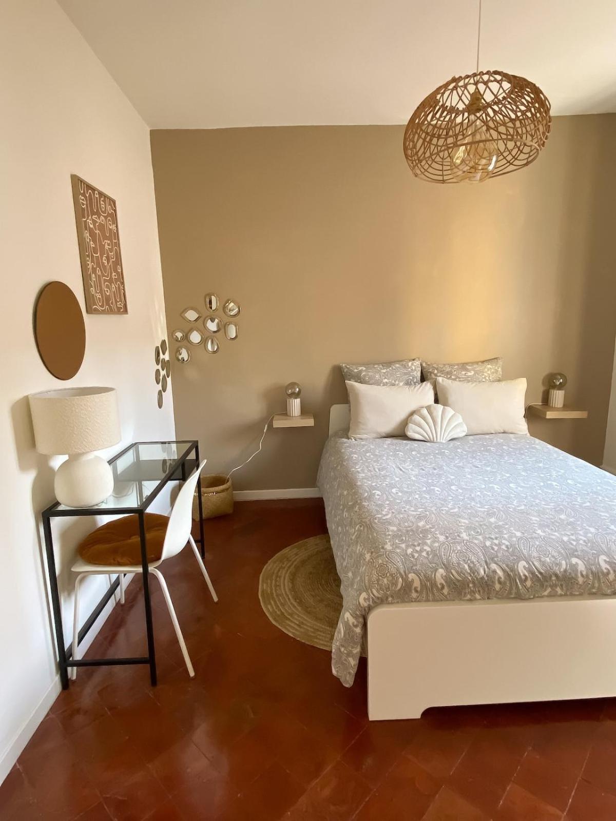 -La Casa D'Avignon- Apartment Bagian luar foto